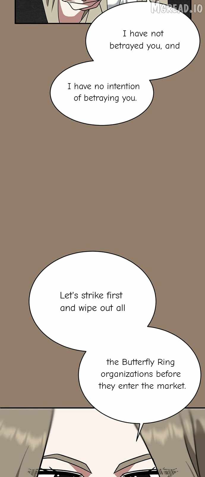 Read Change Me chapter 142 image 38 on Lezhin