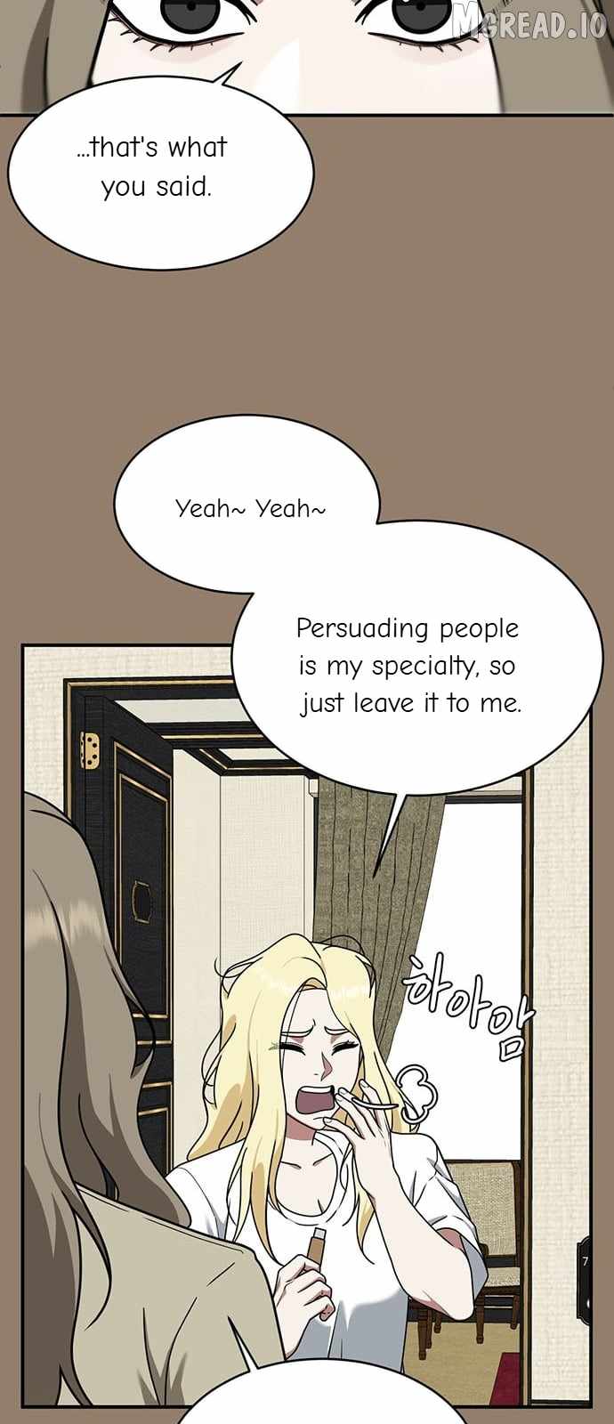 Read Change Me chapter 142 image 39 on Lezhin