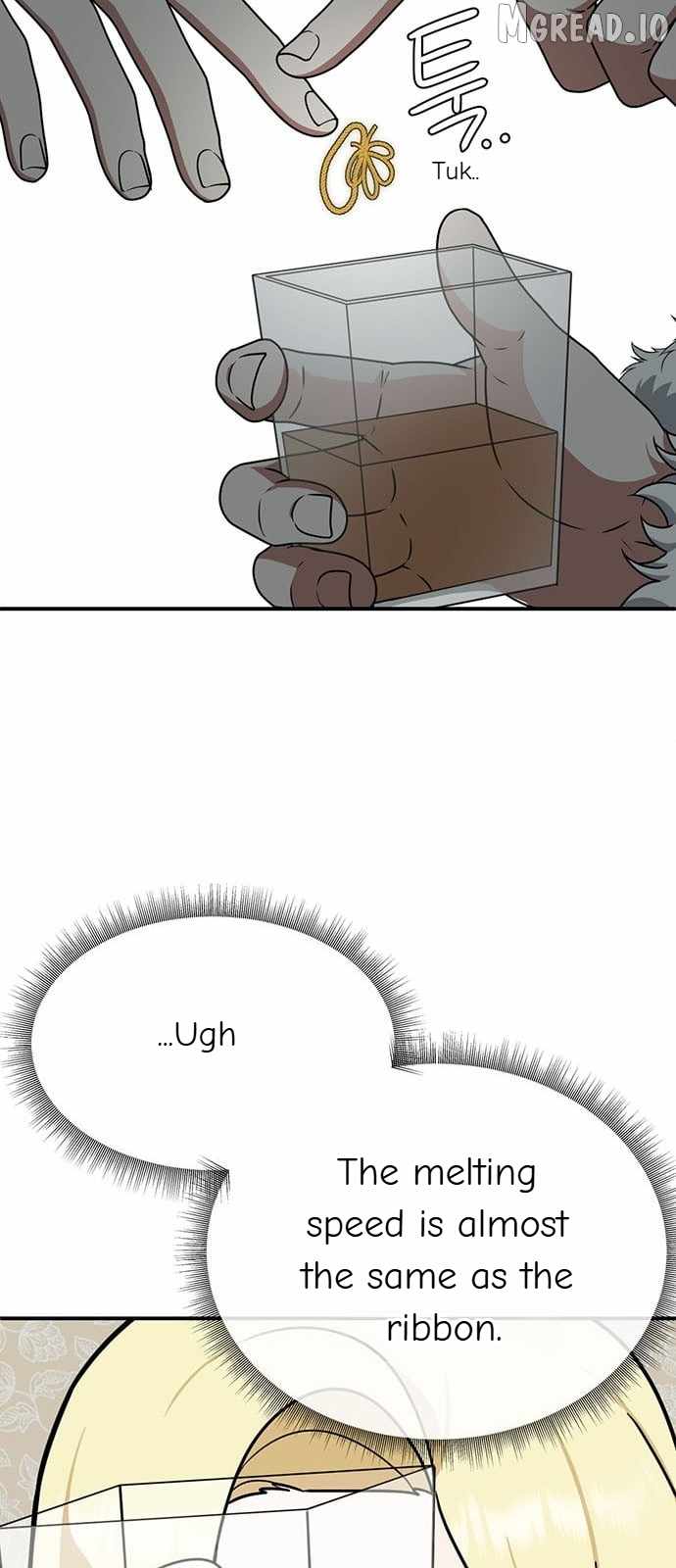 Read Change Me chapter 142 image 4 on Lezhin