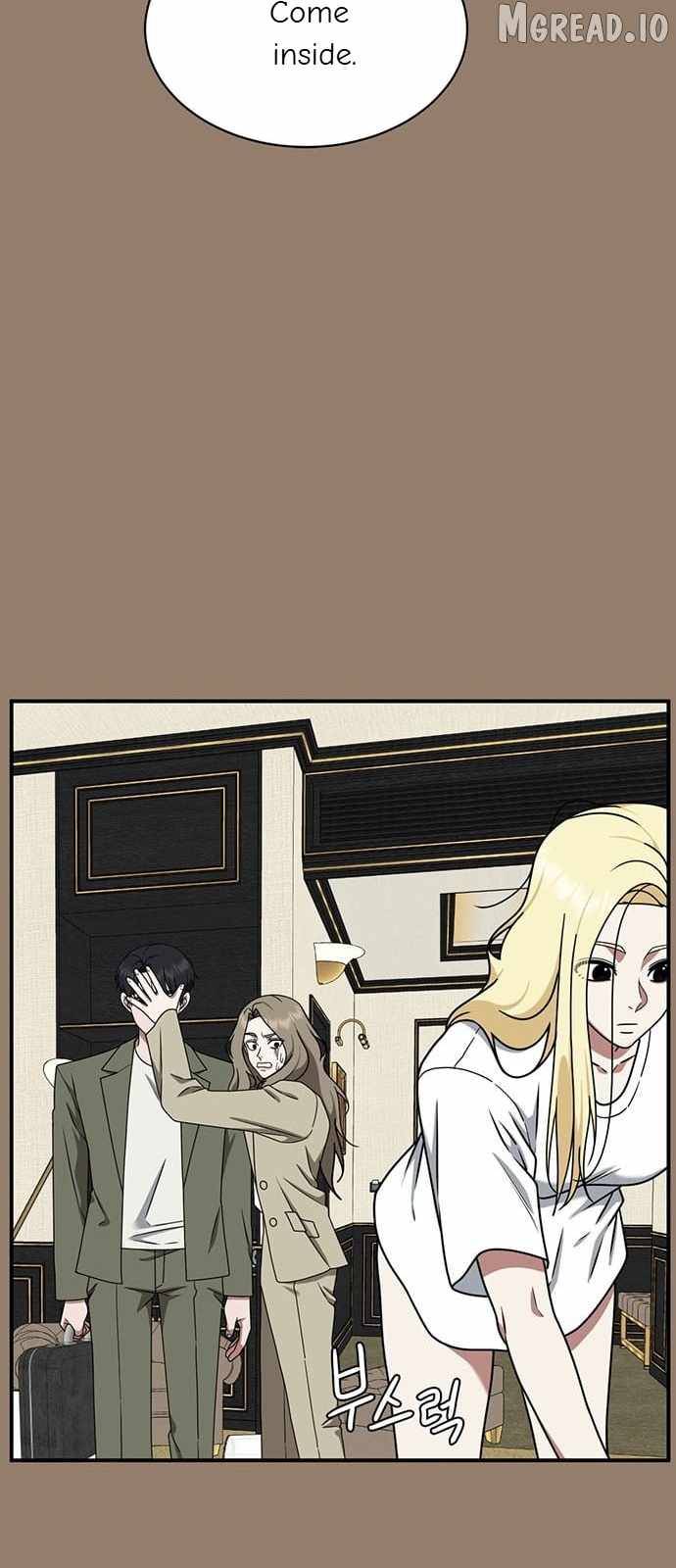 Read Change Me chapter 142 image 41 on Lezhin