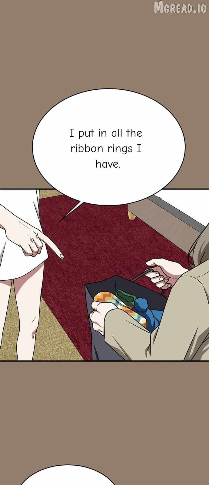 Read Change Me chapter 142 image 42 on Lezhin