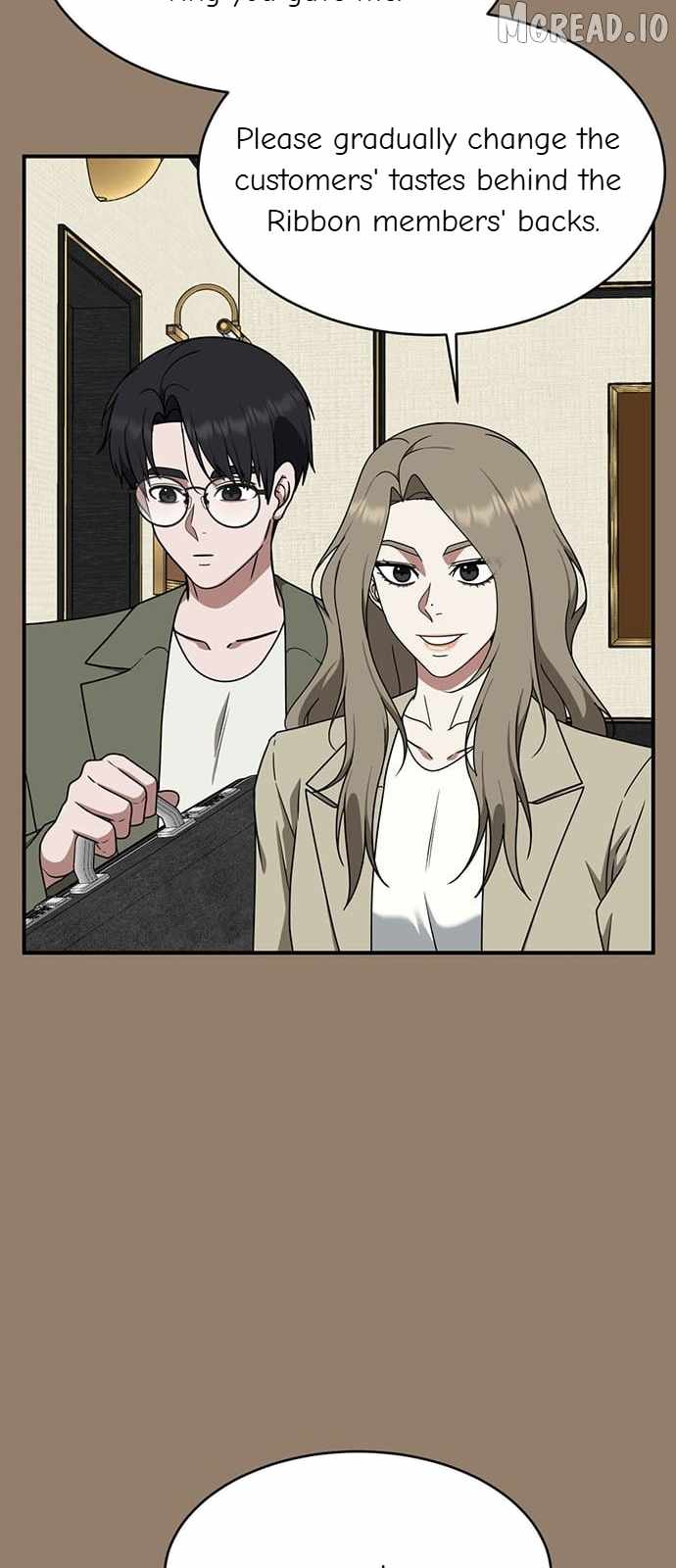 Read Change Me chapter 142 image 44 on Lezhin