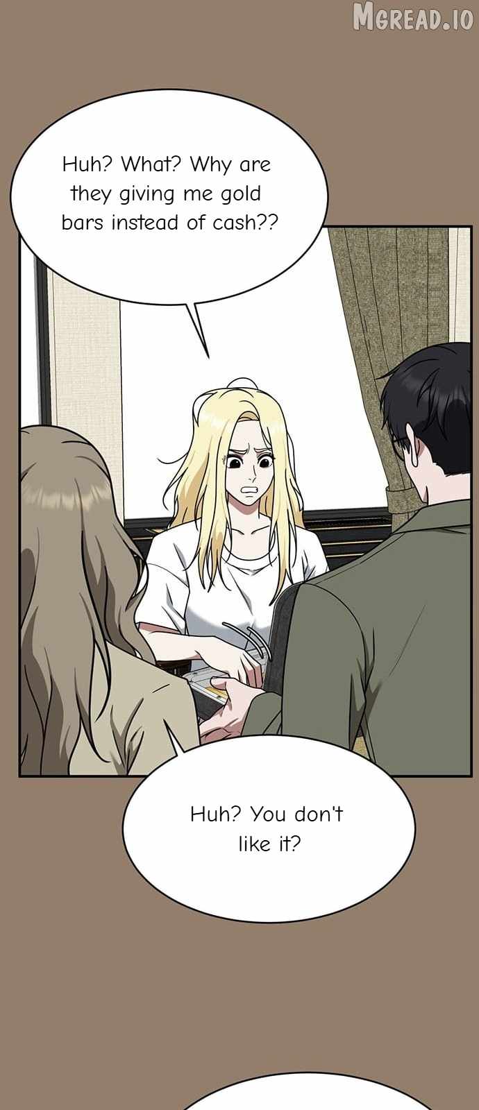 Read Change Me chapter 142 image 46 on Lezhin