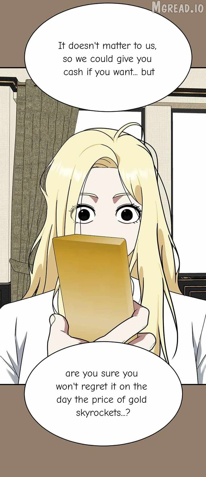 Read Change Me chapter 142 image 49 on Lezhin