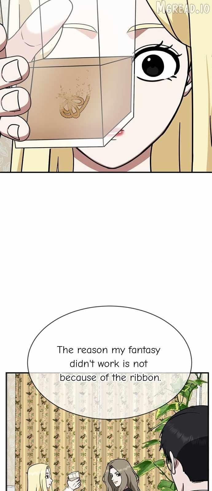 Read Change Me chapter 142 image 5 on Lezhin