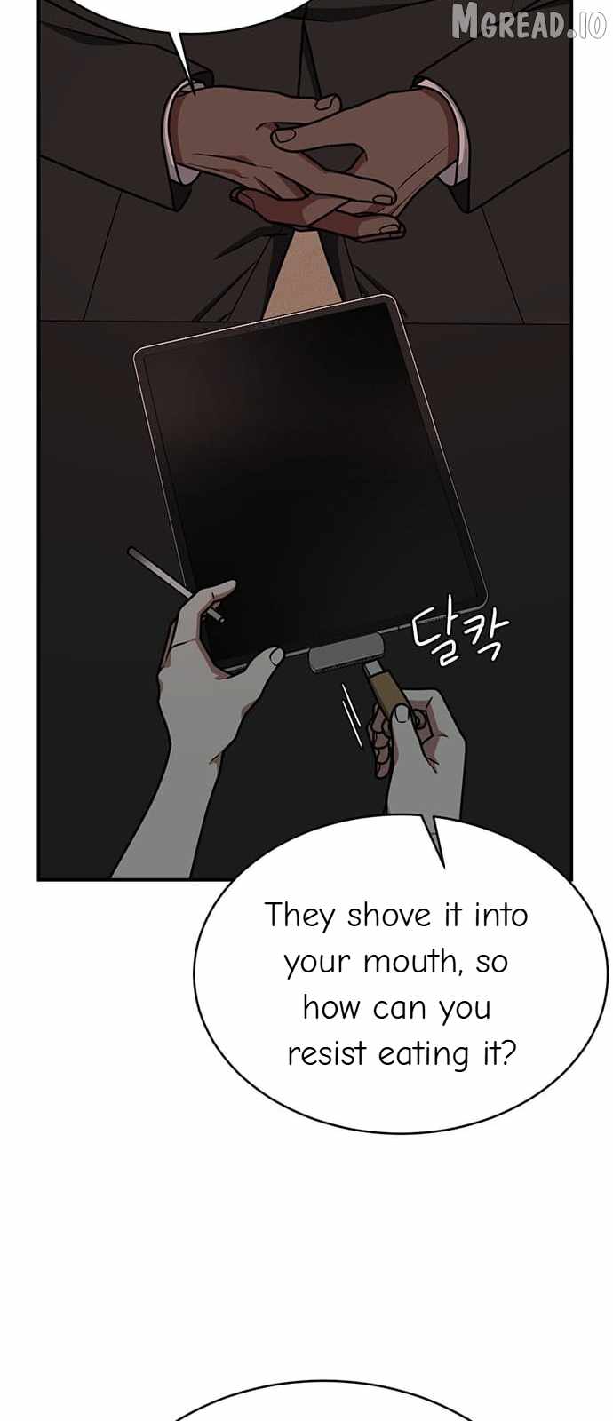 Read Change Me chapter 142 image 54 on Lezhin