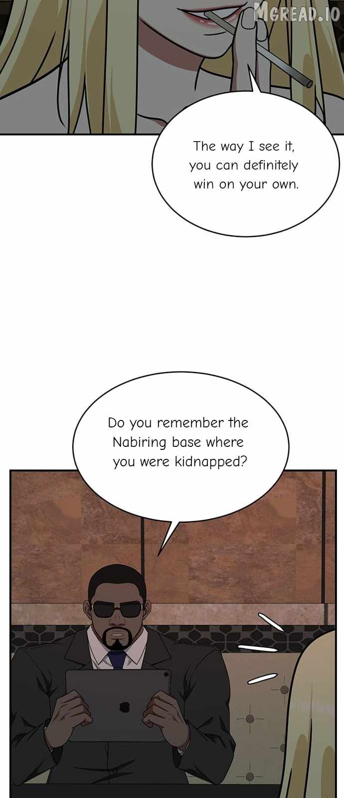 Read Change Me chapter 142 image 57 on Lezhin