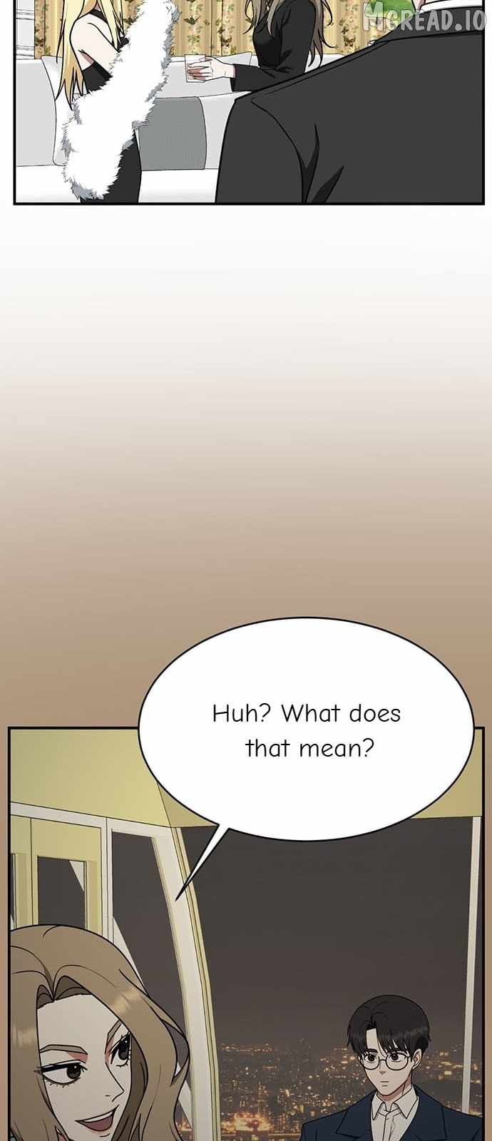 Read Change Me chapter 142 image 6 on Lezhin