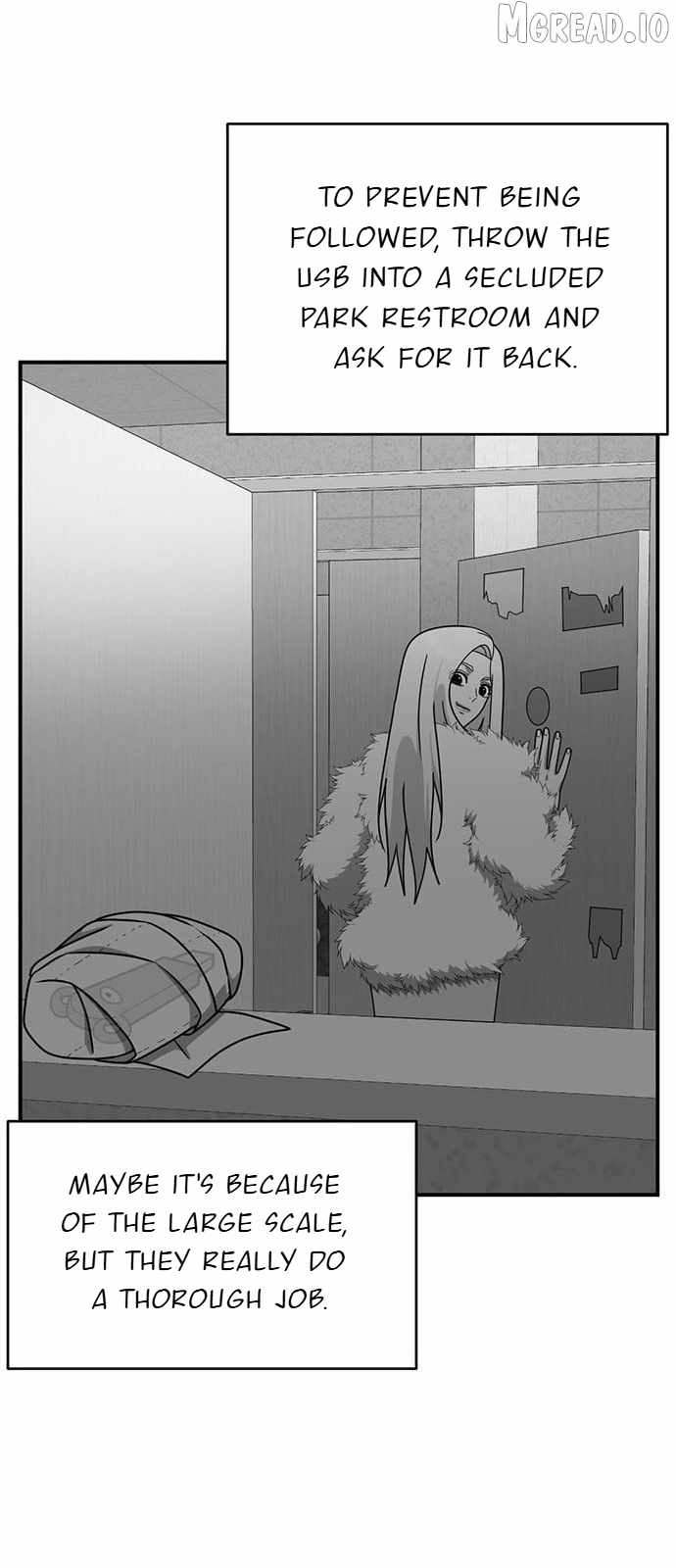 Read Change Me chapter 142 image 63 on Lezhin