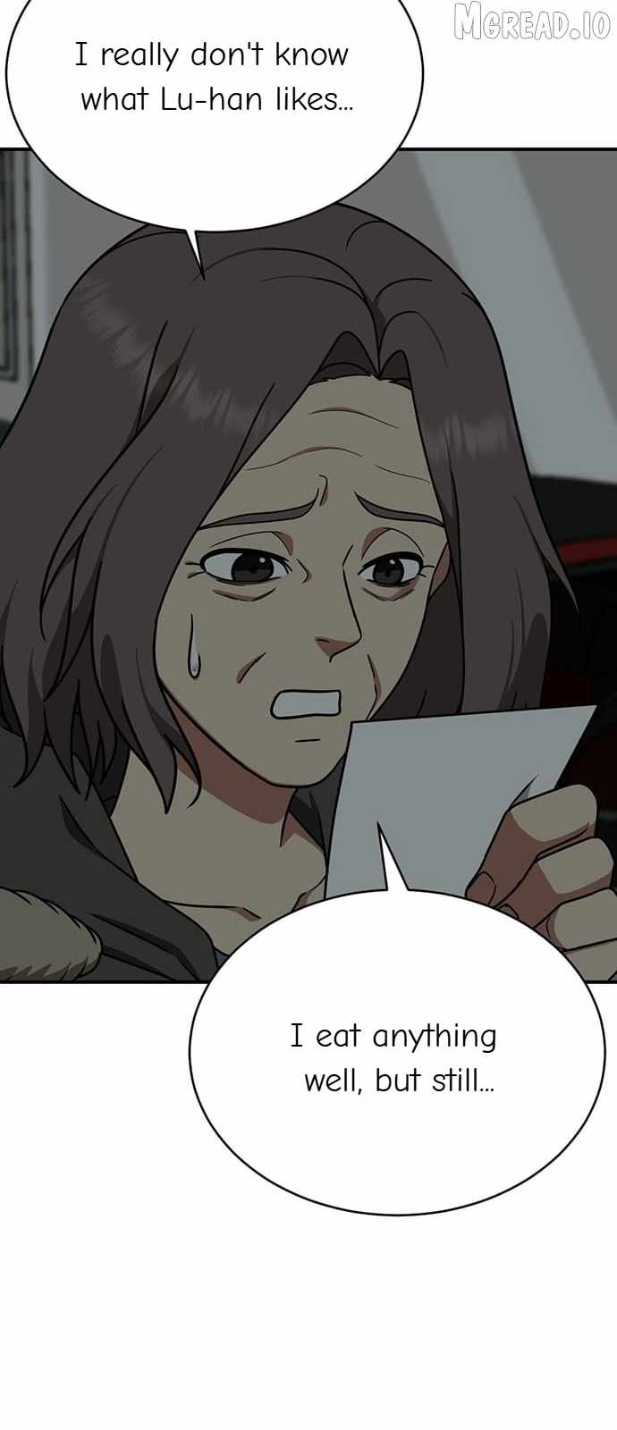 Read Change Me chapter 142 image 70 on Lezhin