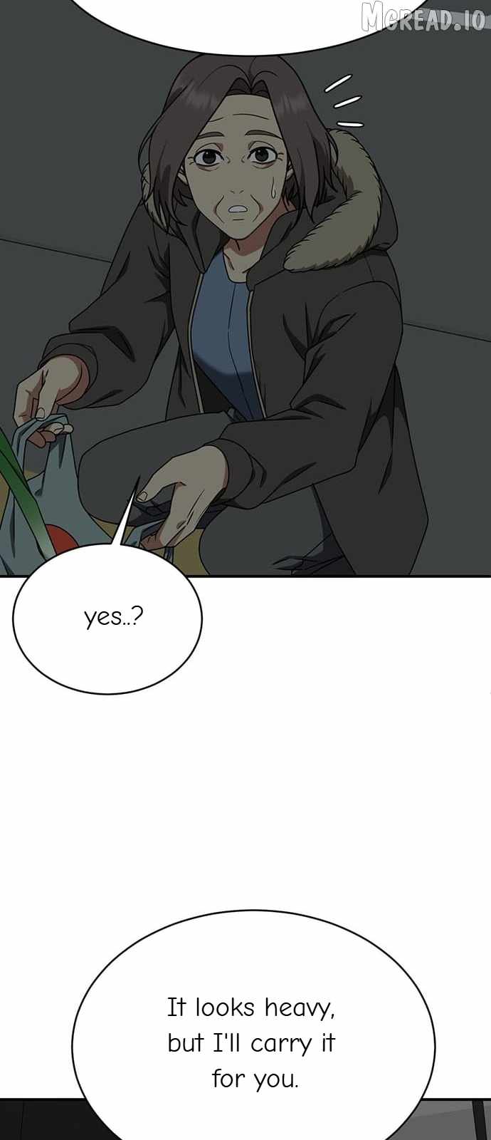 Read Change Me chapter 142 image 72 on Lezhin