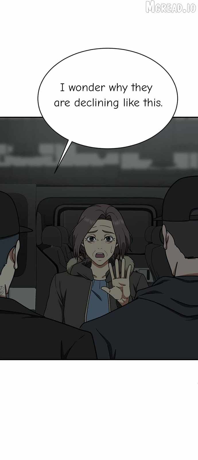 Read Change Me chapter 142 image 75 on Lezhin