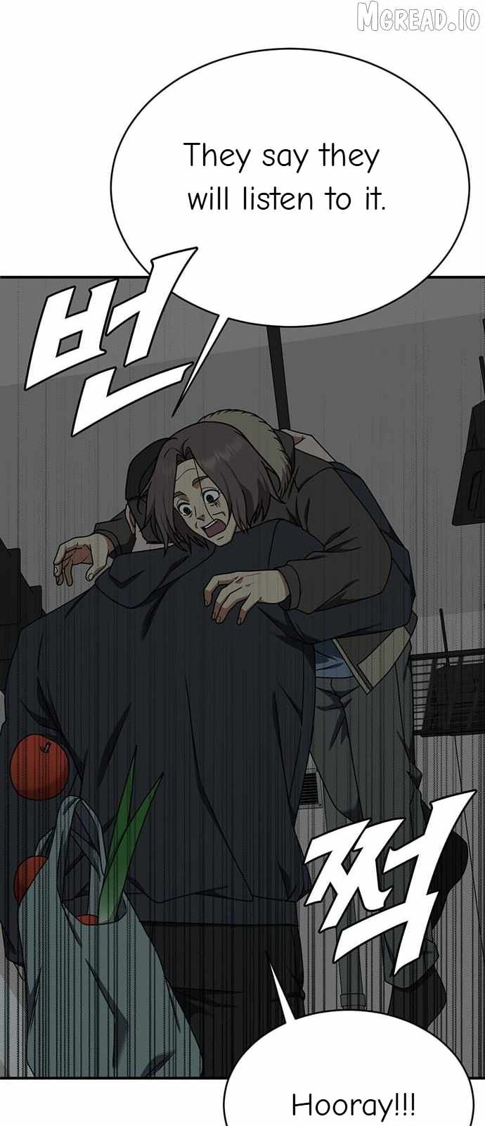 Read Change Me chapter 142 image 76 on Lezhin