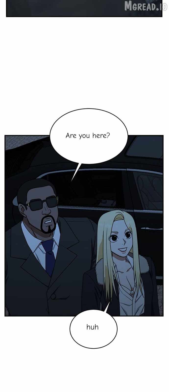 Read Change Me chapter 142 image 81 on Lezhin