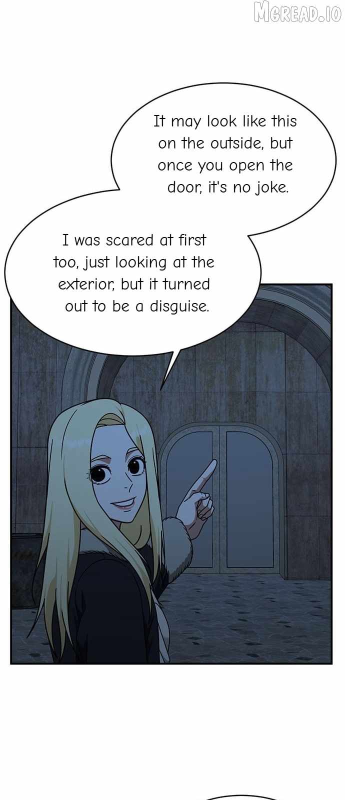Read Change Me chapter 142 image 82 on Lezhin