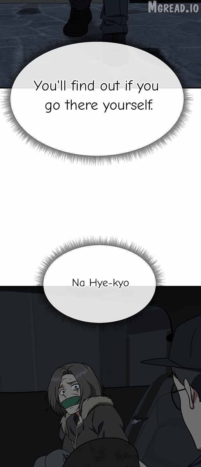 Read Change Me chapter 142 image 85 on Lezhin