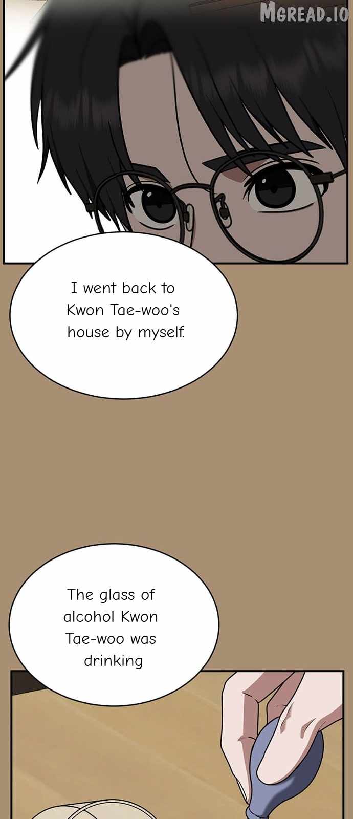 Read Change Me chapter 142 image 9 on Lezhin