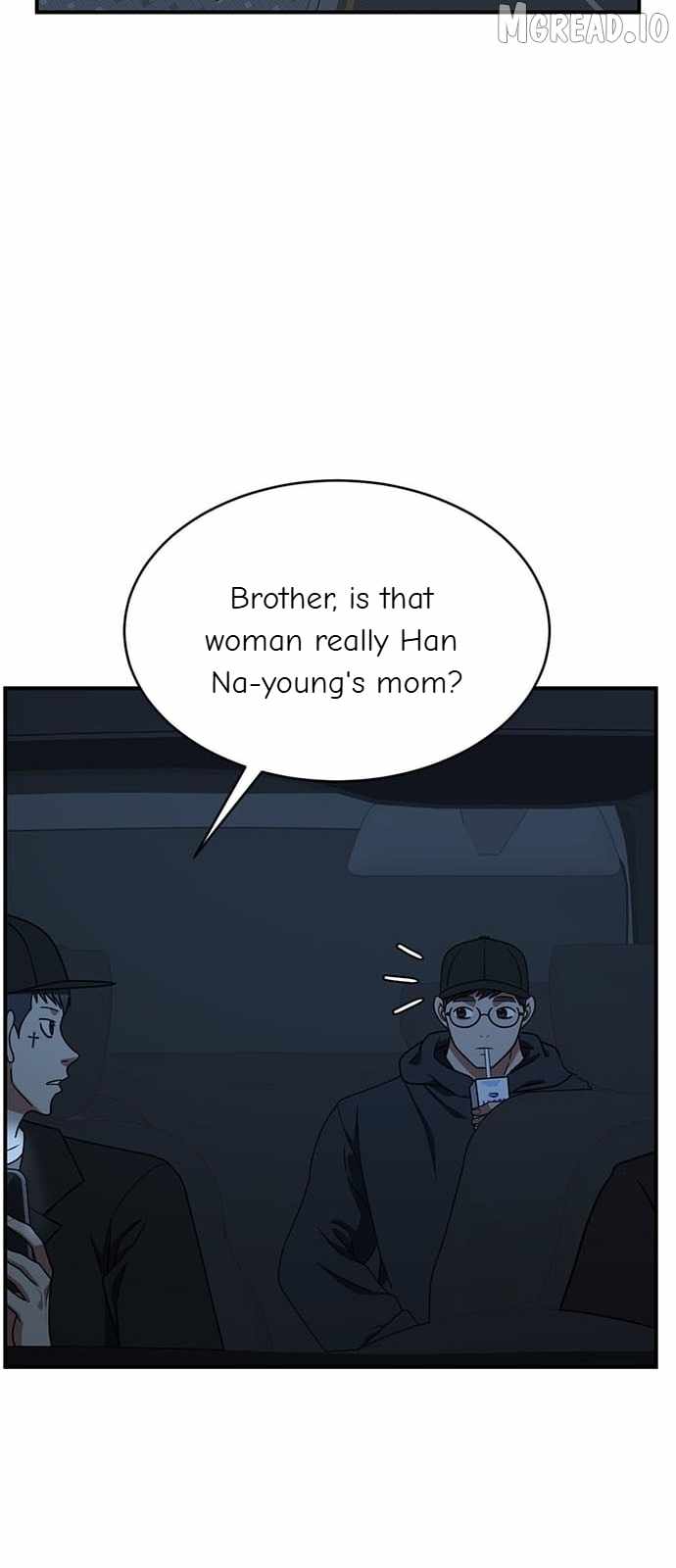 Read Change Me chapter 143 image 1 on Lezhin