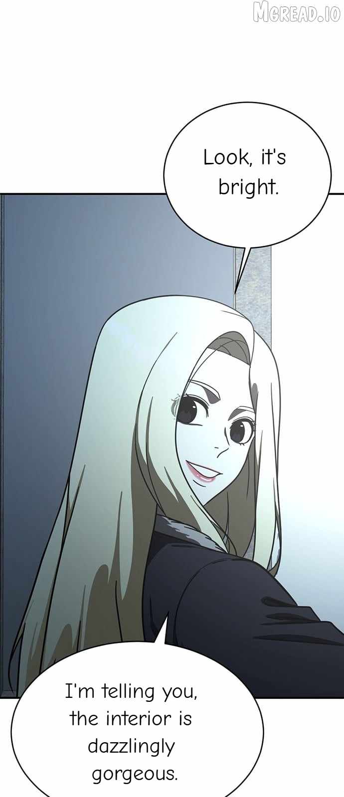 Read Change Me chapter 143 image 11 on Lezhin