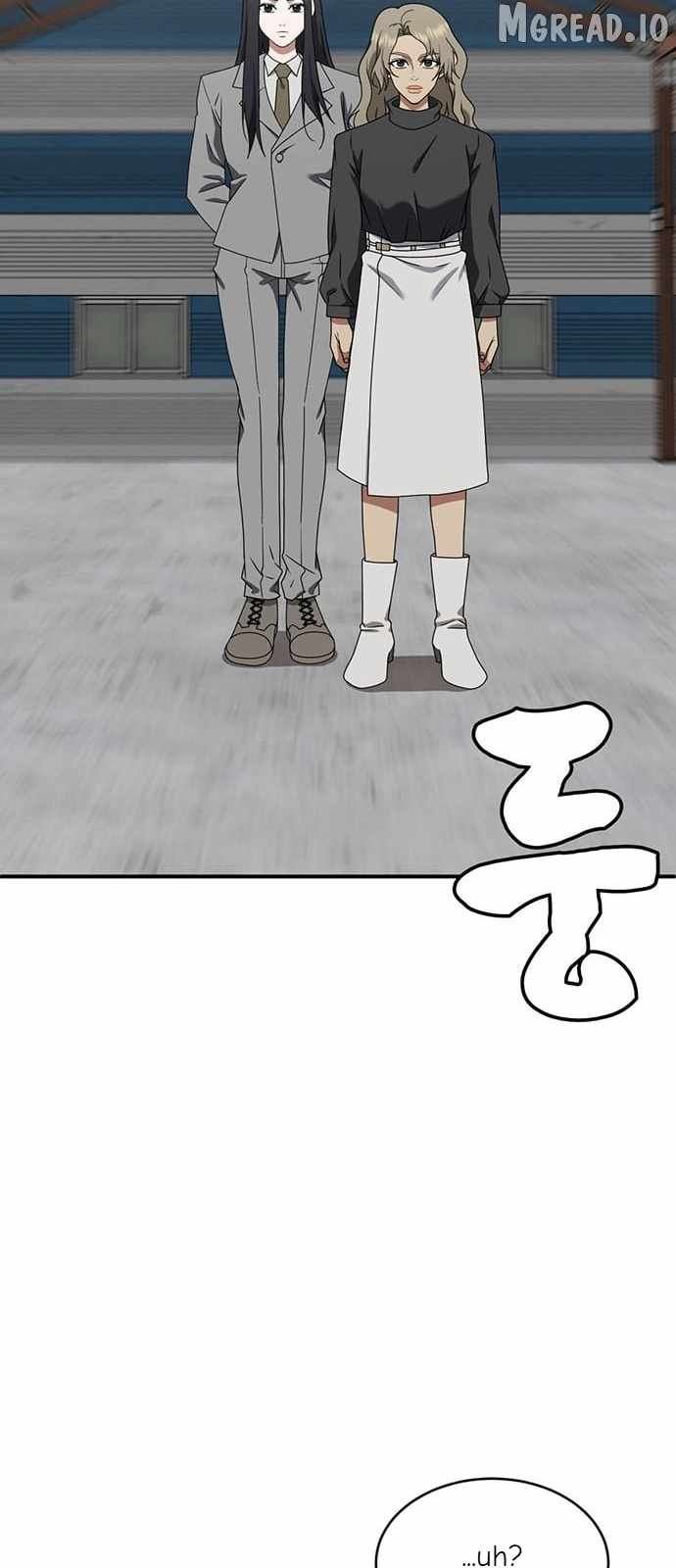 Read Change Me chapter 143 image 15 on Lezhin