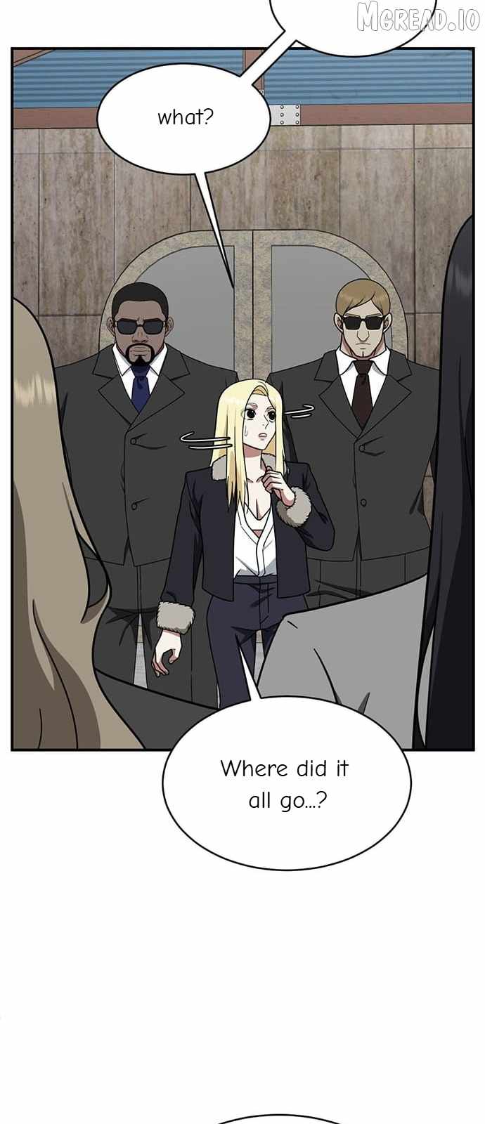 Read Change Me chapter 143 image 16 on Lezhin