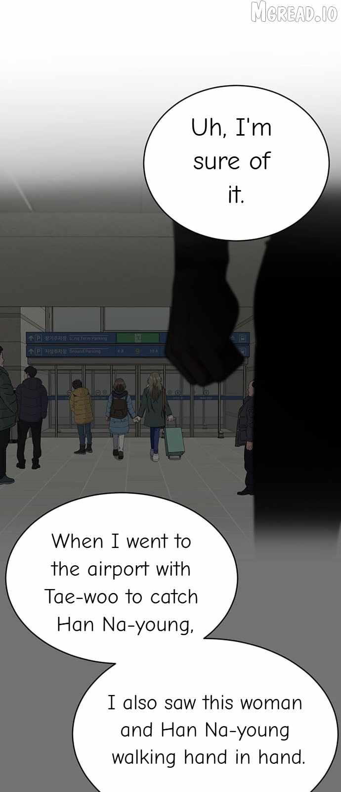 Read Change Me chapter 143 image 2 on Lezhin