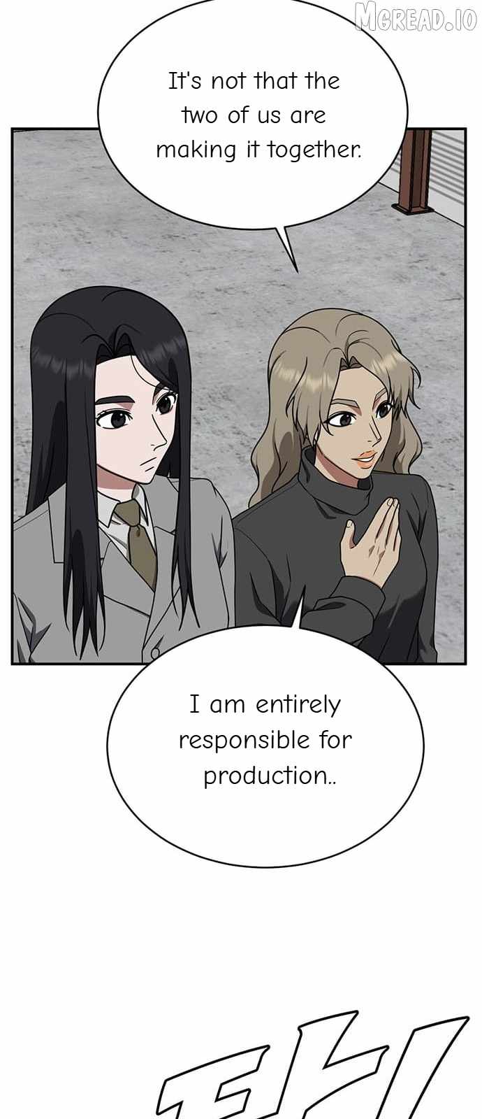 Read Change Me chapter 143 image 20 on Lezhin