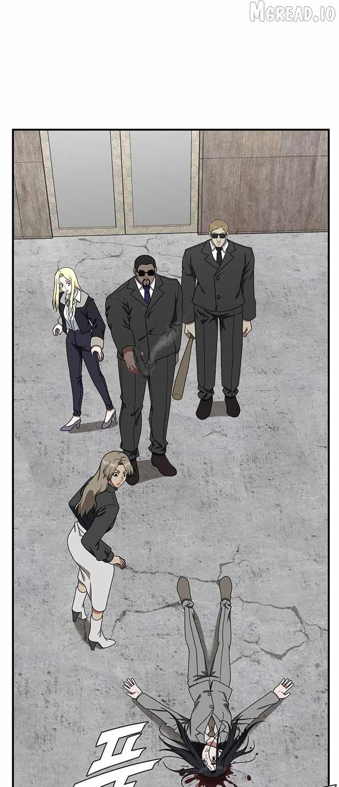 Read Change Me chapter 143 image 23 on Lezhin