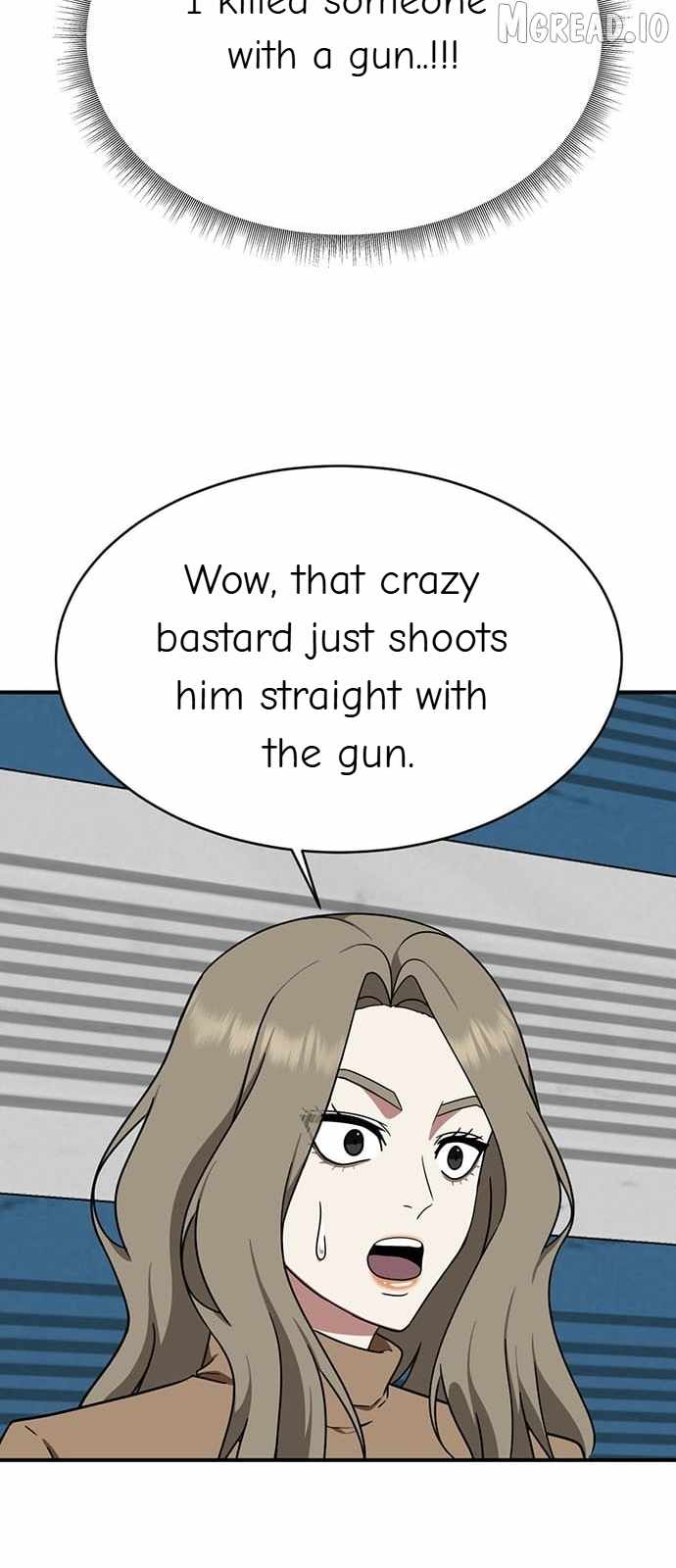 Read Change Me chapter 143 image 27 on Lezhin