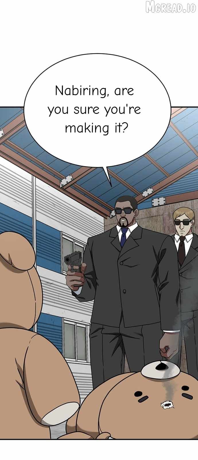 Read Change Me chapter 143 image 29 on Lezhin