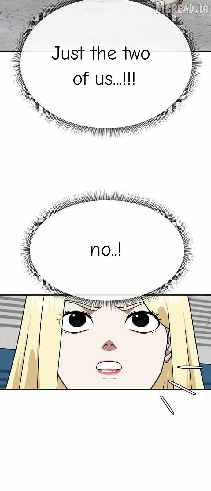 Read Change Me chapter 143 image 32 on Lezhin