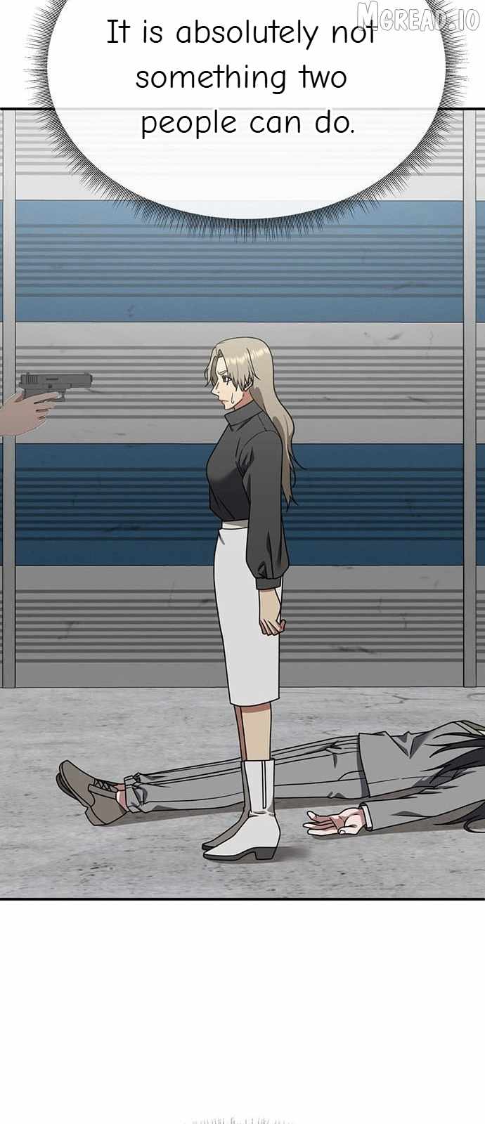 Read Change Me chapter 143 image 34 on Lezhin