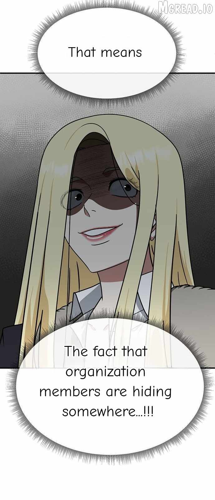 Read Change Me chapter 143 image 35 on Lezhin