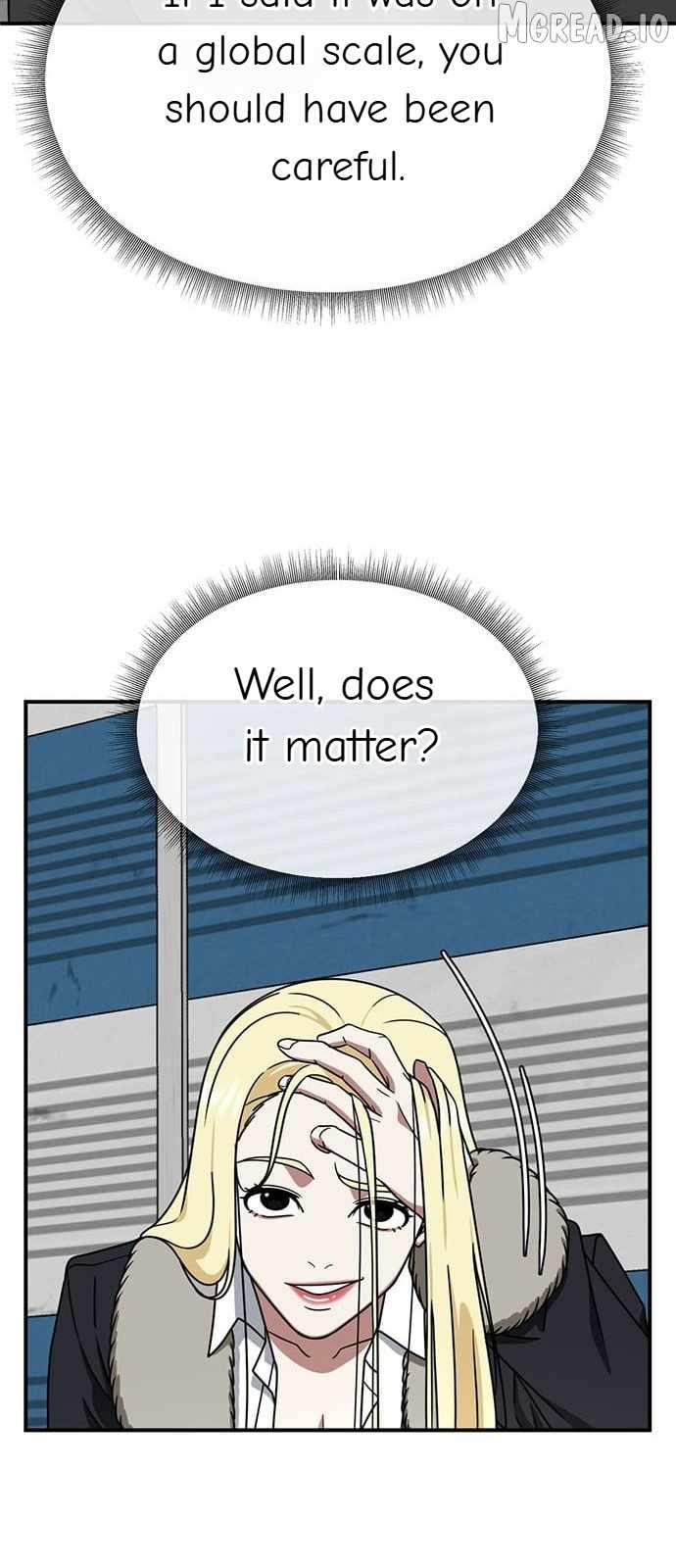 Read Change Me chapter 143 image 38 on Lezhin