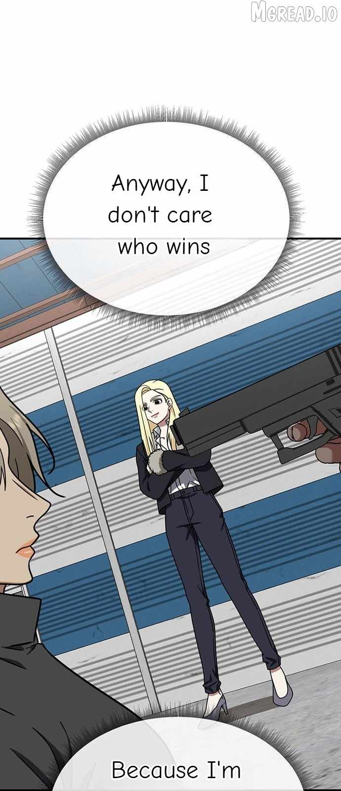 Read Change Me chapter 143 image 39 on Lezhin
