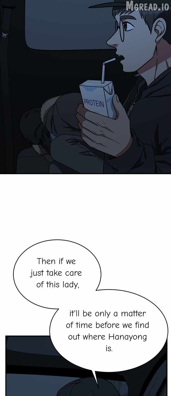 Read Change Me chapter 143 image 4 on Lezhin
