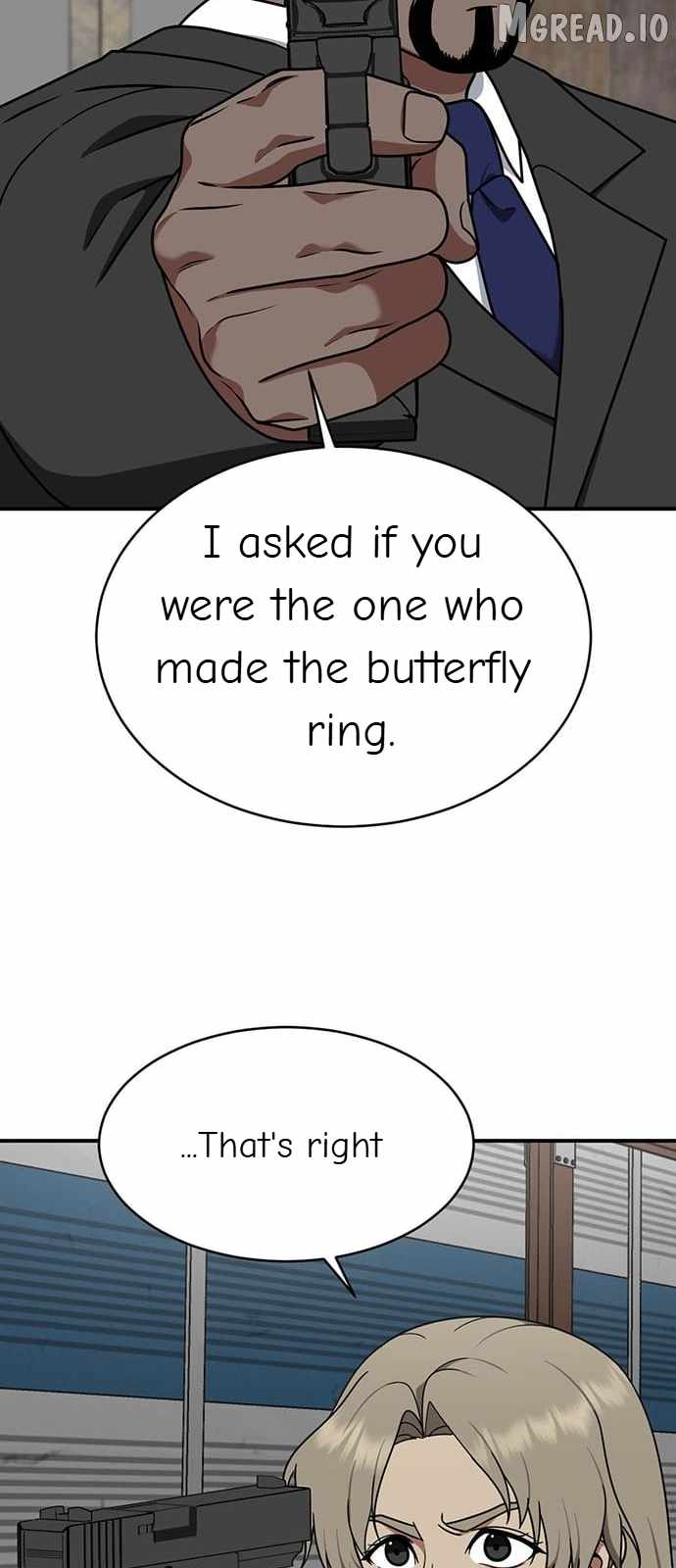 Read Change Me chapter 143 image 42 on Lezhin