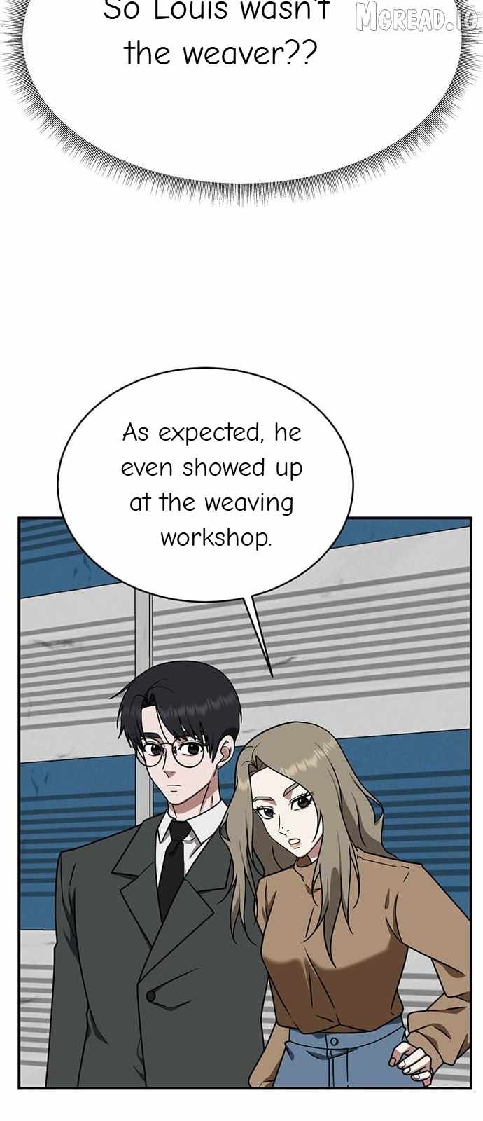 Read Change Me chapter 143 image 48 on Lezhin