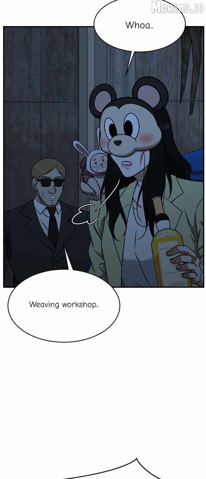 Read Change Me chapter 143 image 57 on Lezhin