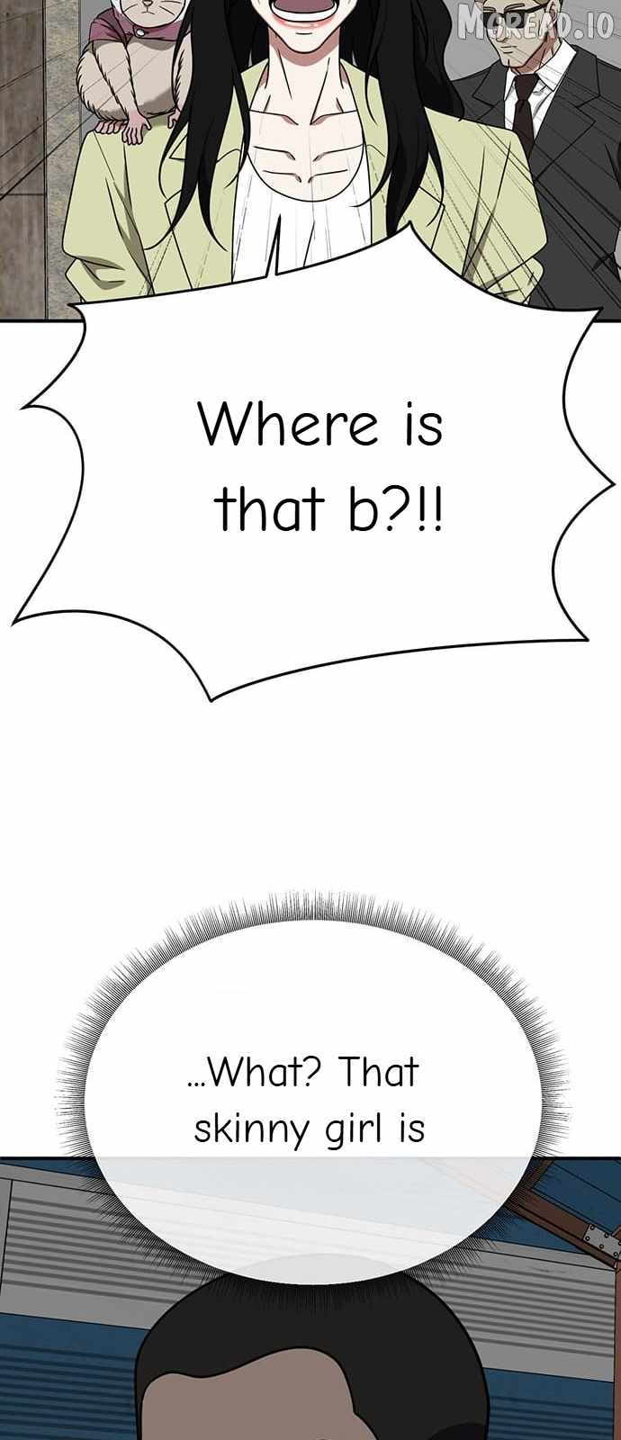 Read Change Me chapter 143 image 61 on Lezhin