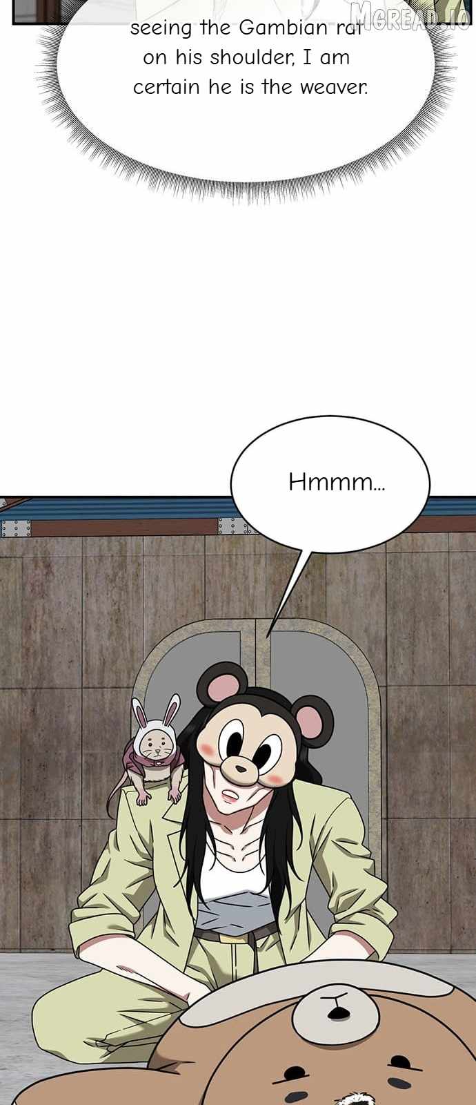 Read Change Me chapter 143 image 64 on Lezhin