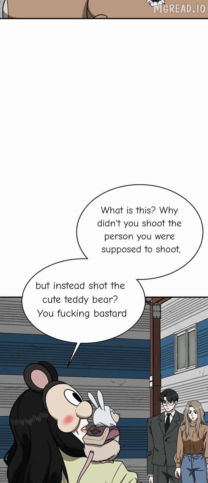 Read Change Me chapter 143 image 65 on Lezhin