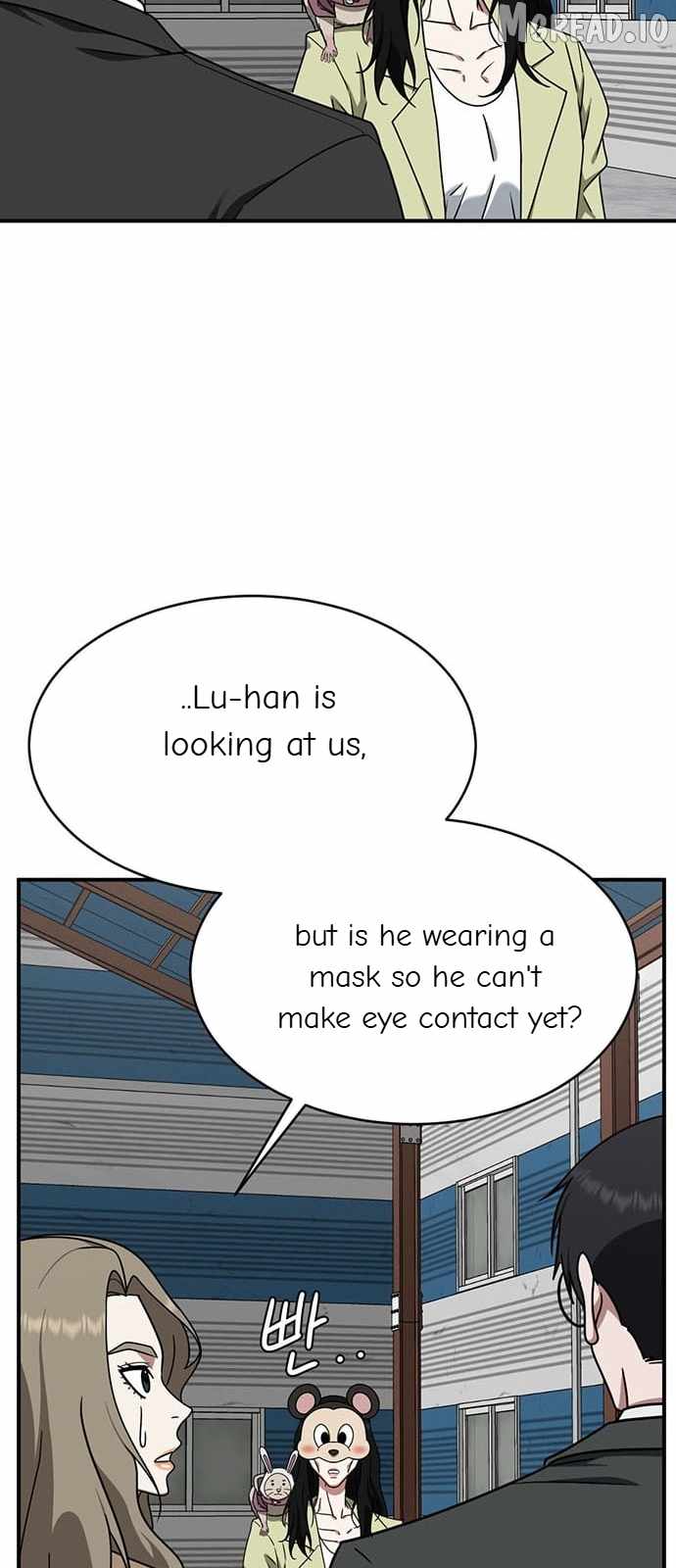 Read Change Me chapter 143 image 68 on Lezhin