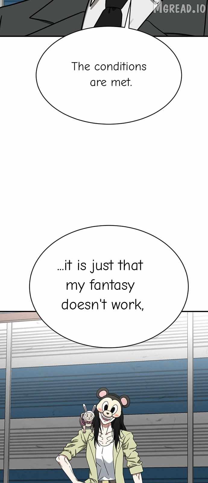 Read Change Me chapter 143 image 70 on Lezhin