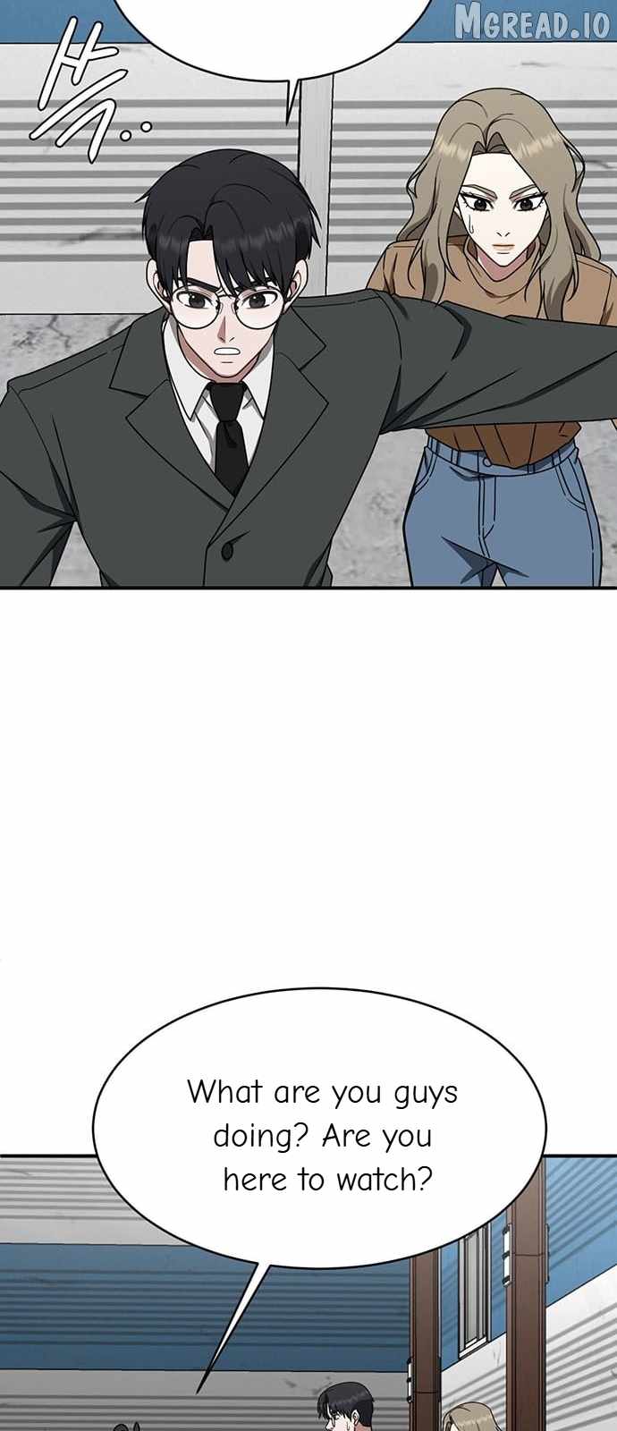 Read Change Me chapter 143 image 72 on Lezhin