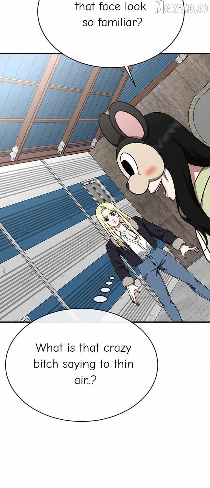 Read Change Me chapter 143 image 75 on Lezhin