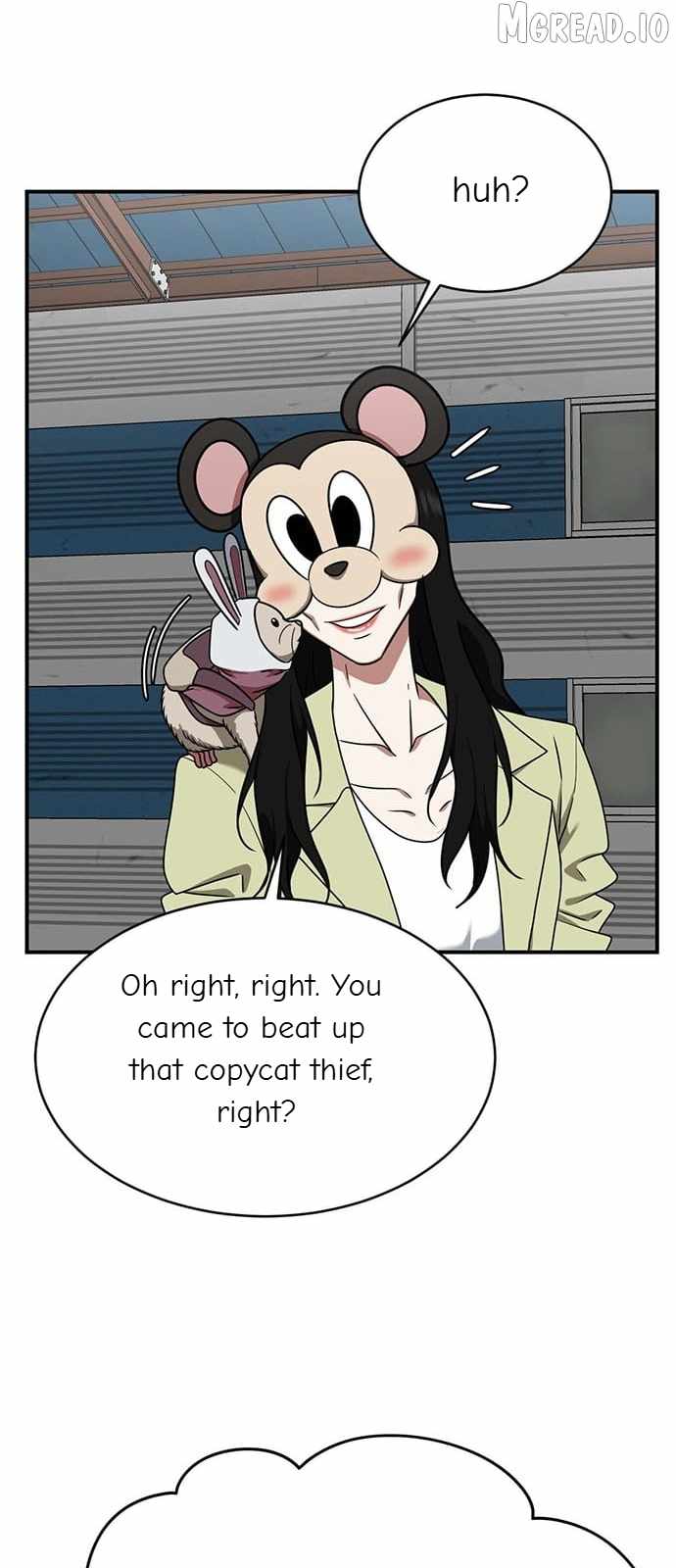 Read Change Me chapter 143 image 76 on Lezhin