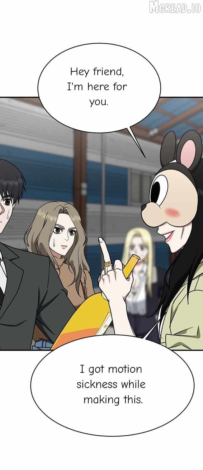 Read Change Me chapter 143 image 79 on Lezhin