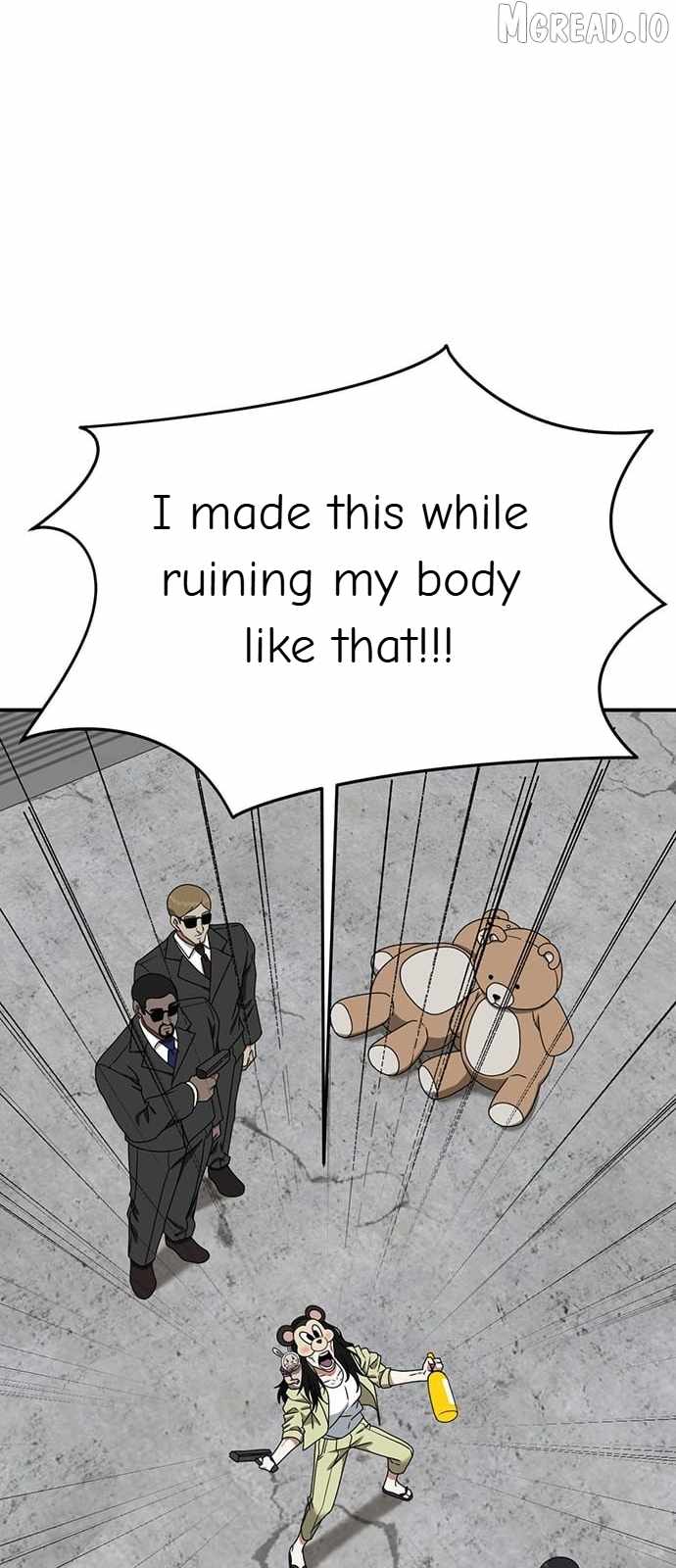 Read Change Me chapter 143 image 82 on Lezhin