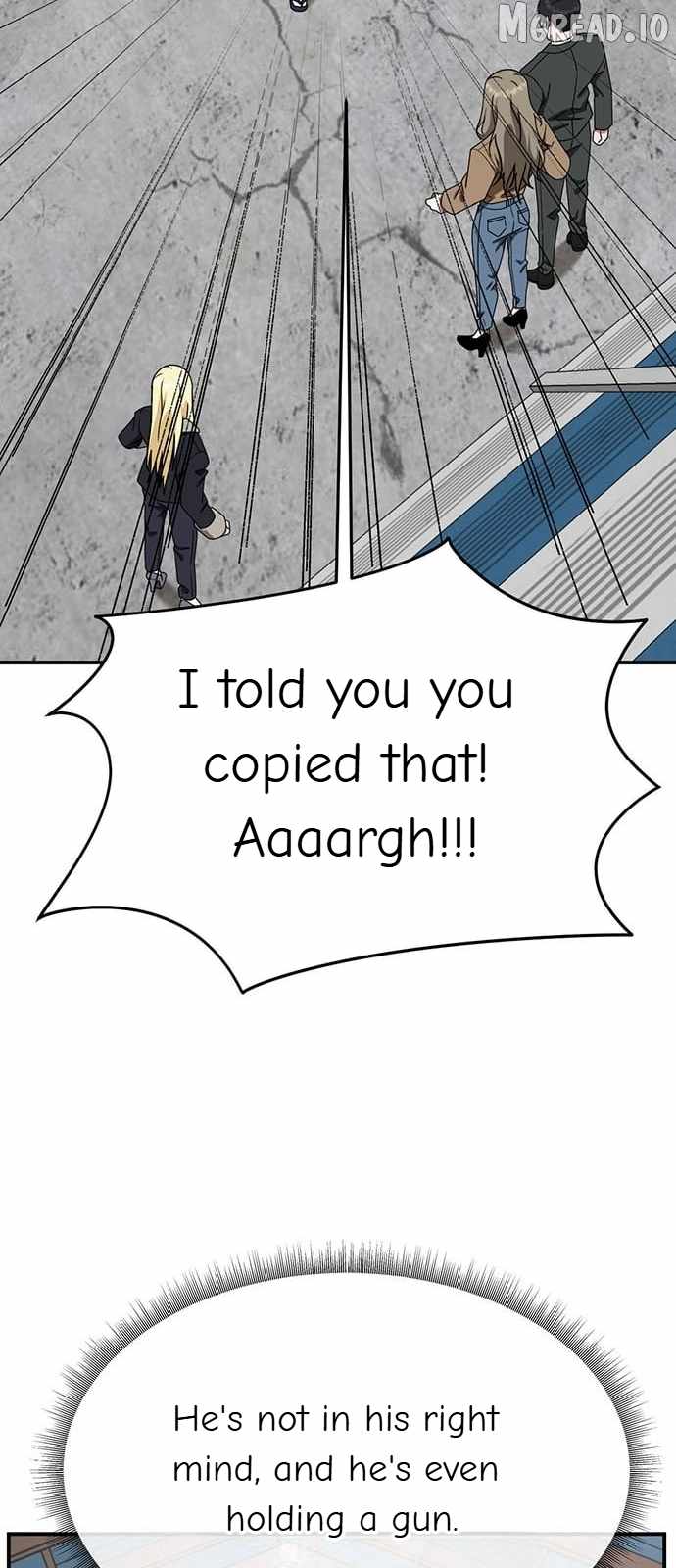 Read Change Me chapter 143 image 83 on Lezhin